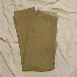 JCrew Sutton chinos 31 x 32